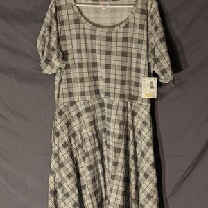 3x Lularoe dress
